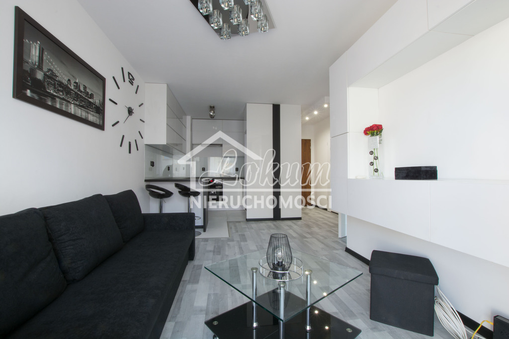 Mieszkanie 38,11&nbsp;m², Szczecin, Limby - zdjęcie 3