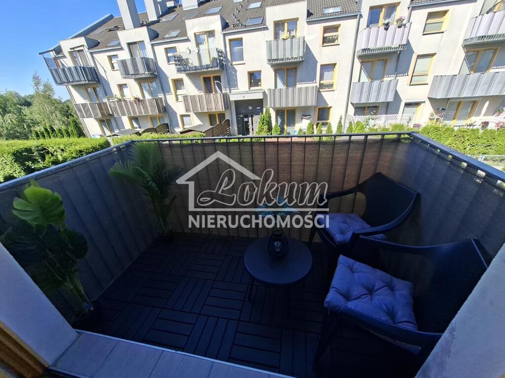 Mieszkanie 38,11&nbsp;m², Szczecin, Limby - zdjęcie 10