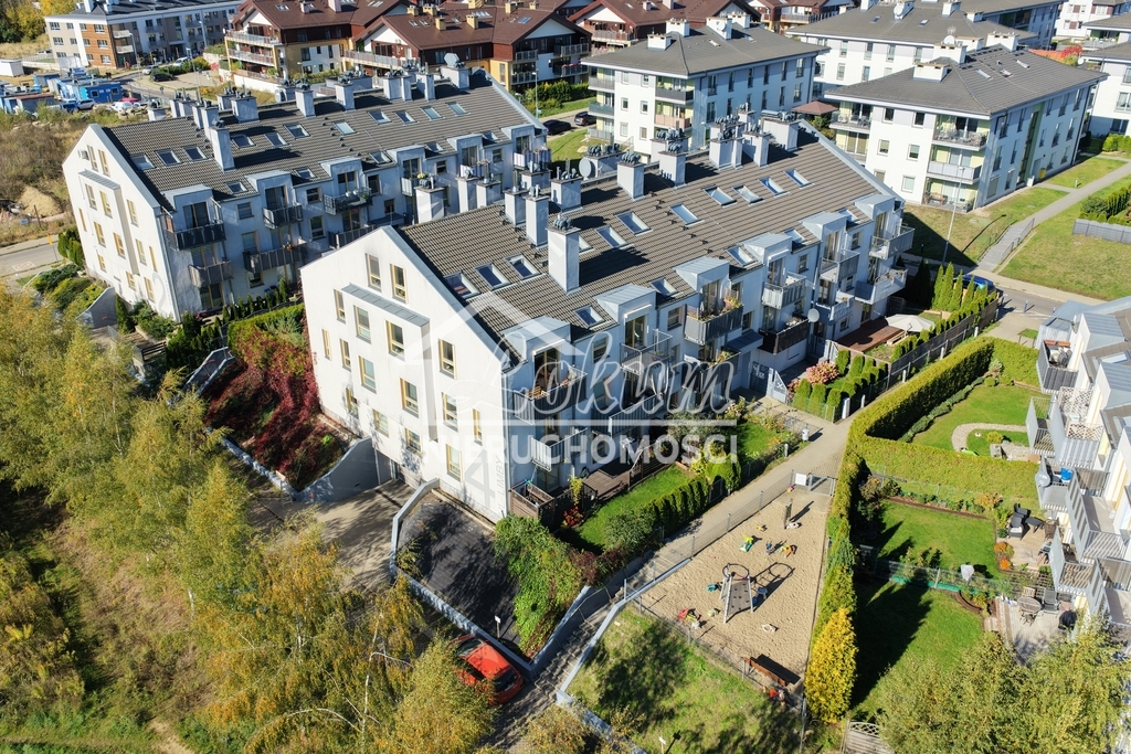 Mieszkanie 38,11&nbsp;m², Szczecin, Limby - zdjęcie 9