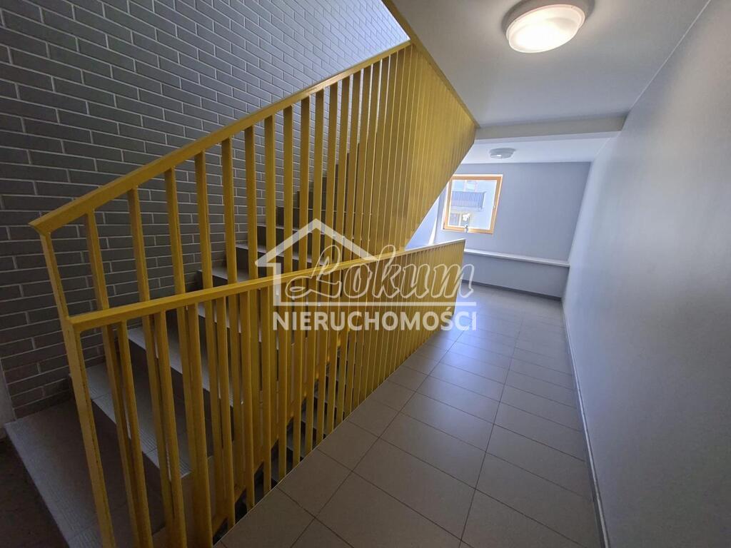 Mieszkanie 38,11&nbsp;m², Szczecin, Limby - zdjęcie 11