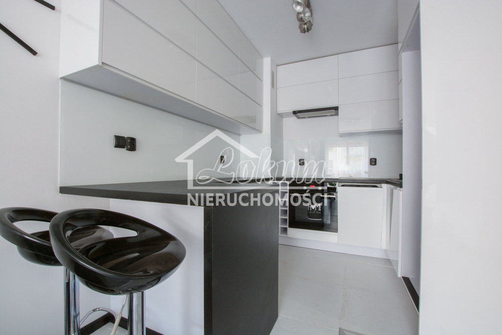Mieszkanie 38,11&nbsp;m², Szczecin, Limby - zdjęcie 4
