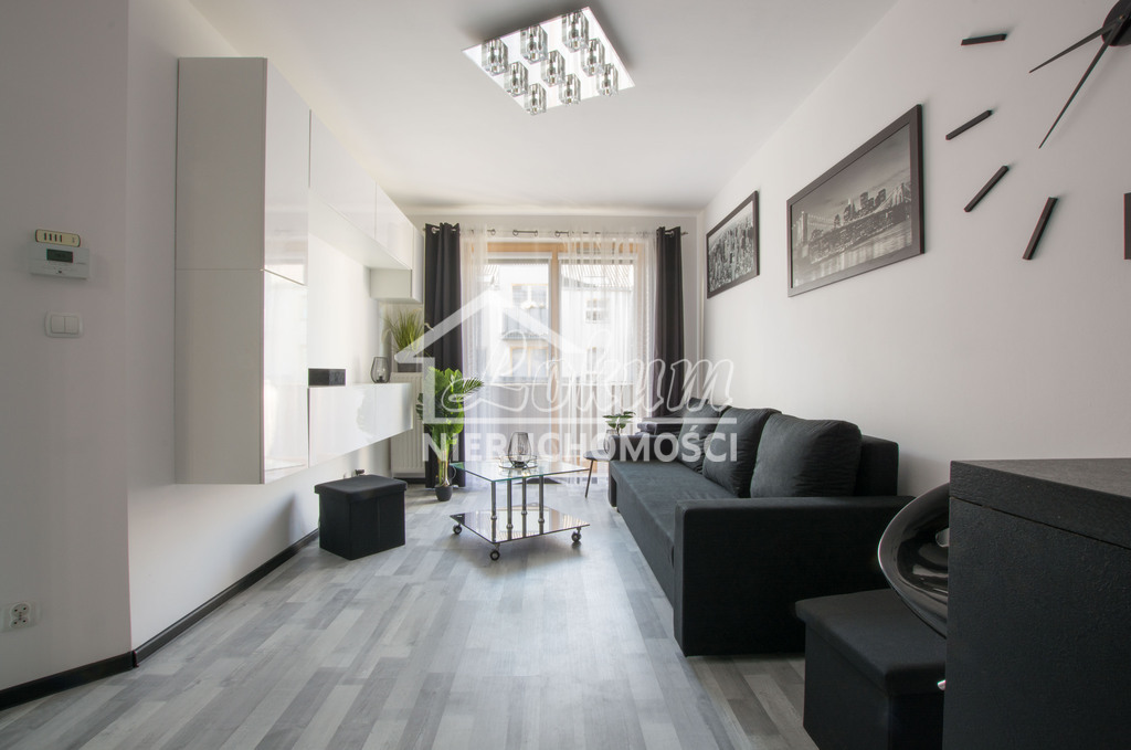 Mieszkanie 38,11&nbsp;m², Szczecin, Limby - zdjęcie 2