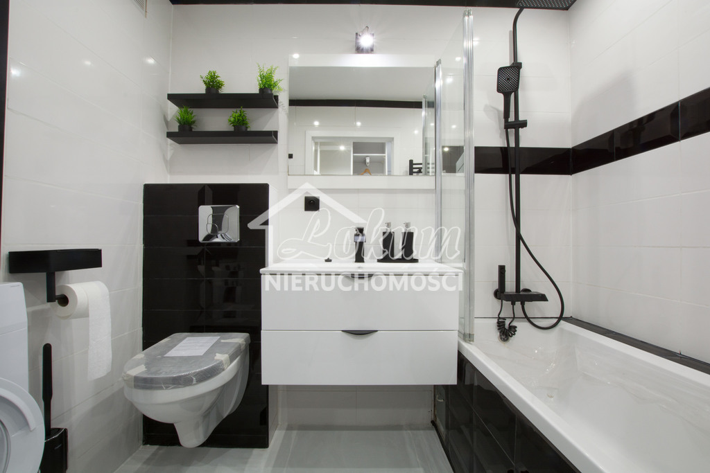 Mieszkanie 38,11&nbsp;m², Szczecin, Limby - zdjęcie 5