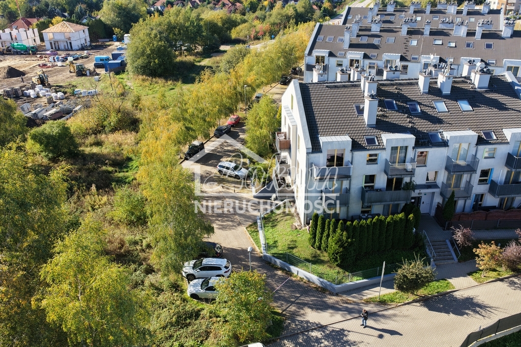 Mieszkanie 38,11&nbsp;m², Szczecin, Limby - zdjęcie 12