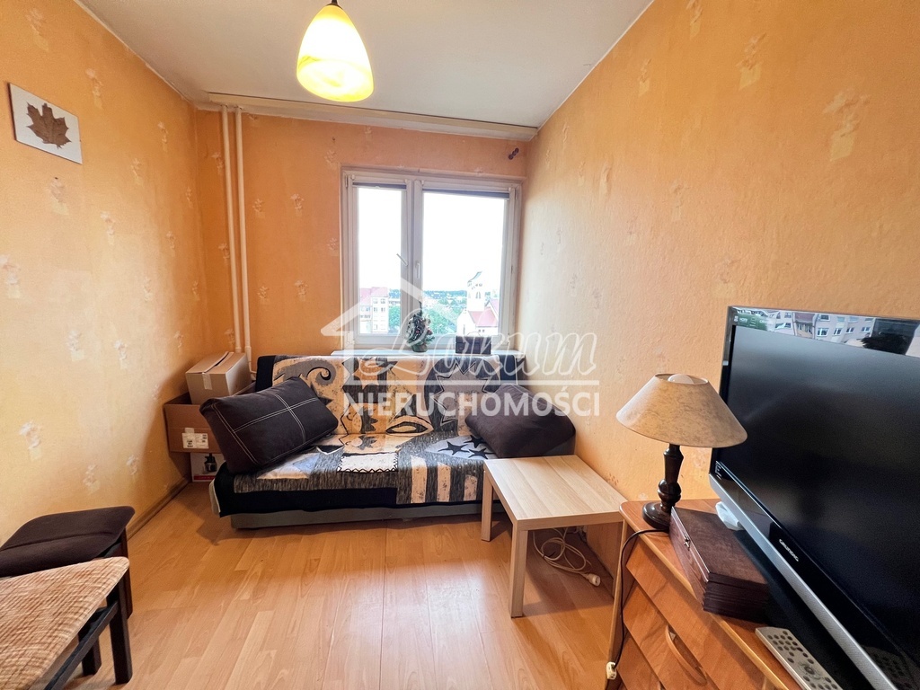 Mieszkanie 63,8&nbsp;m², Szczecin, Marii Dąbrowskiej - zdjęcie 5