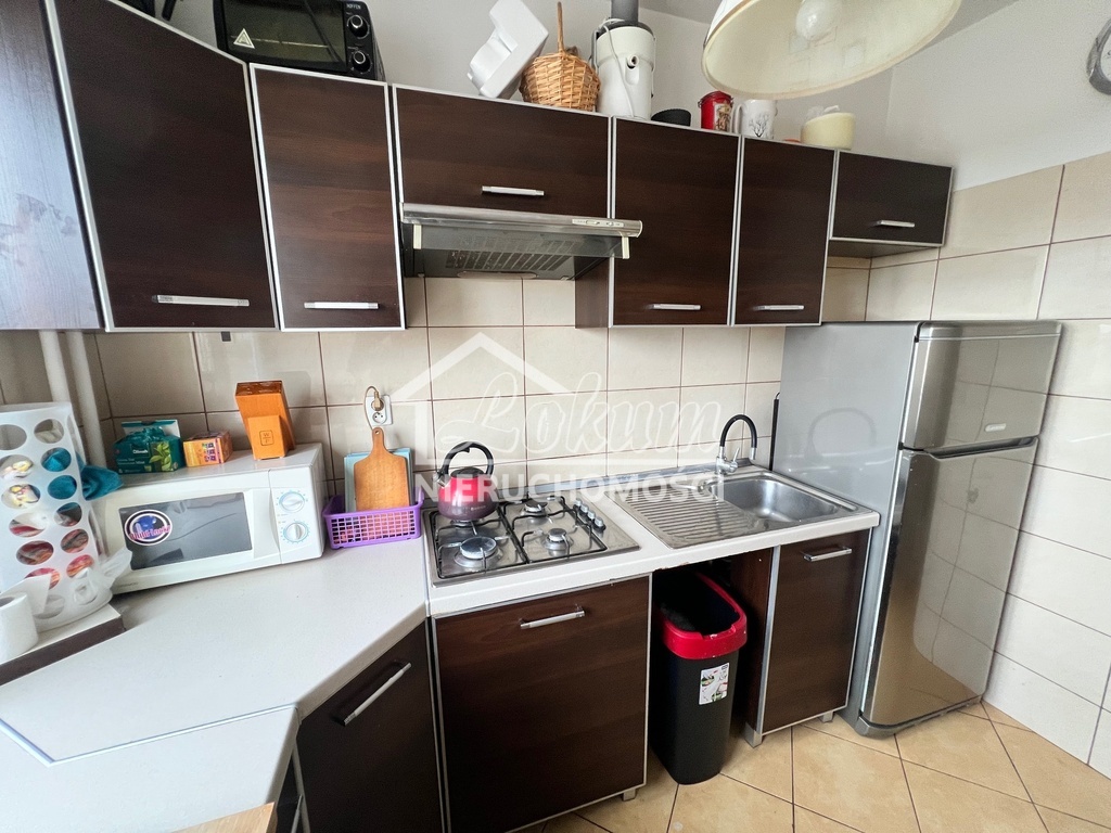 Mieszkanie 63,8&nbsp;m², Szczecin, Marii Dąbrowskiej - zdjęcie 9