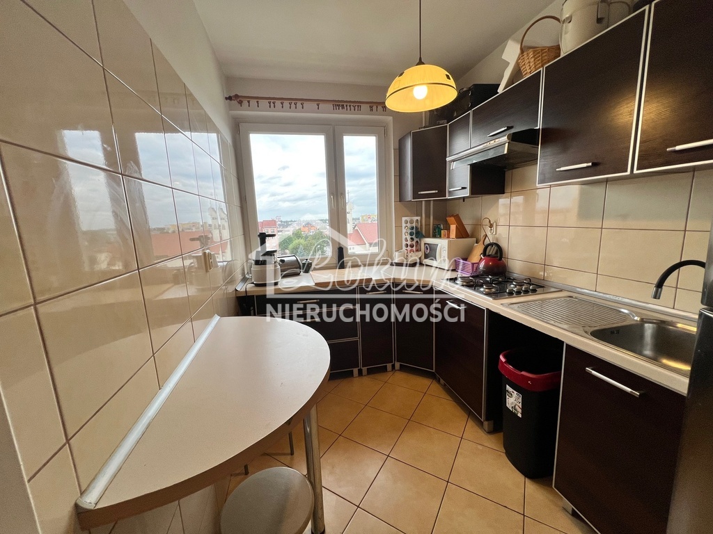 Mieszkanie 63,8&nbsp;m², Szczecin, Marii Dąbrowskiej - zdjęcie 8