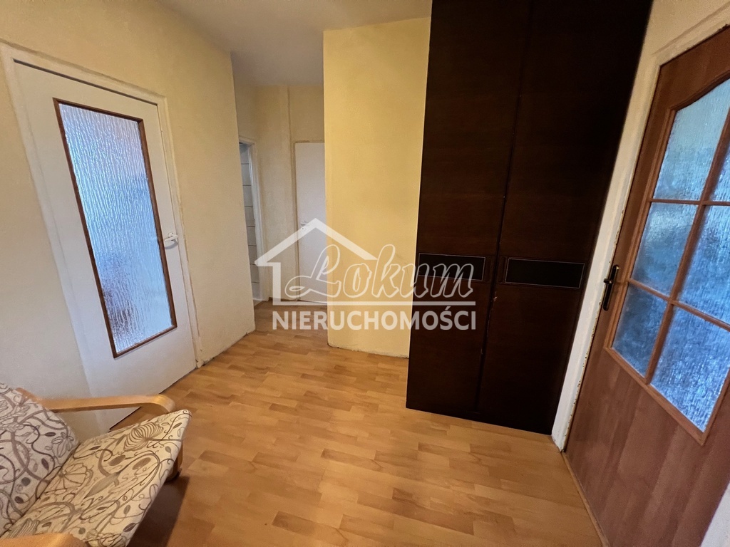 Mieszkanie 63,8&nbsp;m², Szczecin, Marii Dąbrowskiej - zdjęcie 14