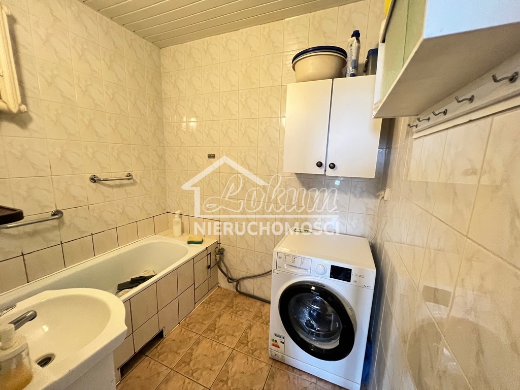 Mieszkanie 63,8&nbsp;m², Szczecin, Marii Dąbrowskiej - zdjęcie 10