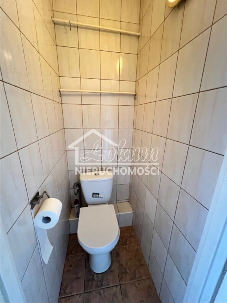 Mieszkanie 63,8&nbsp;m², Szczecin, Marii Dąbrowskiej - zdjęcie 12