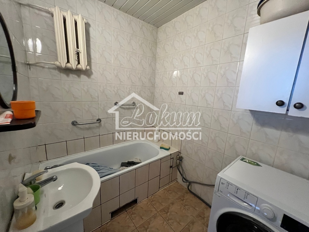 Mieszkanie 63,8&nbsp;m², Szczecin, Marii Dąbrowskiej - zdjęcie 11