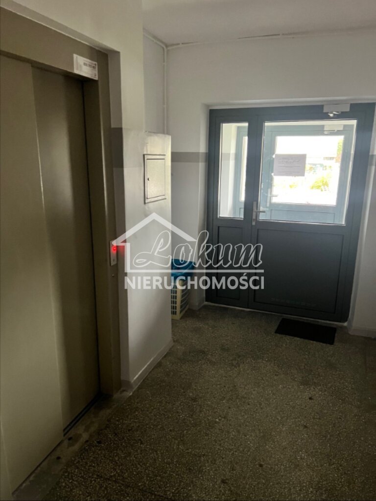 Mieszkanie 63,8&nbsp;m², Szczecin, Marii Dąbrowskiej - zdjęcie 17