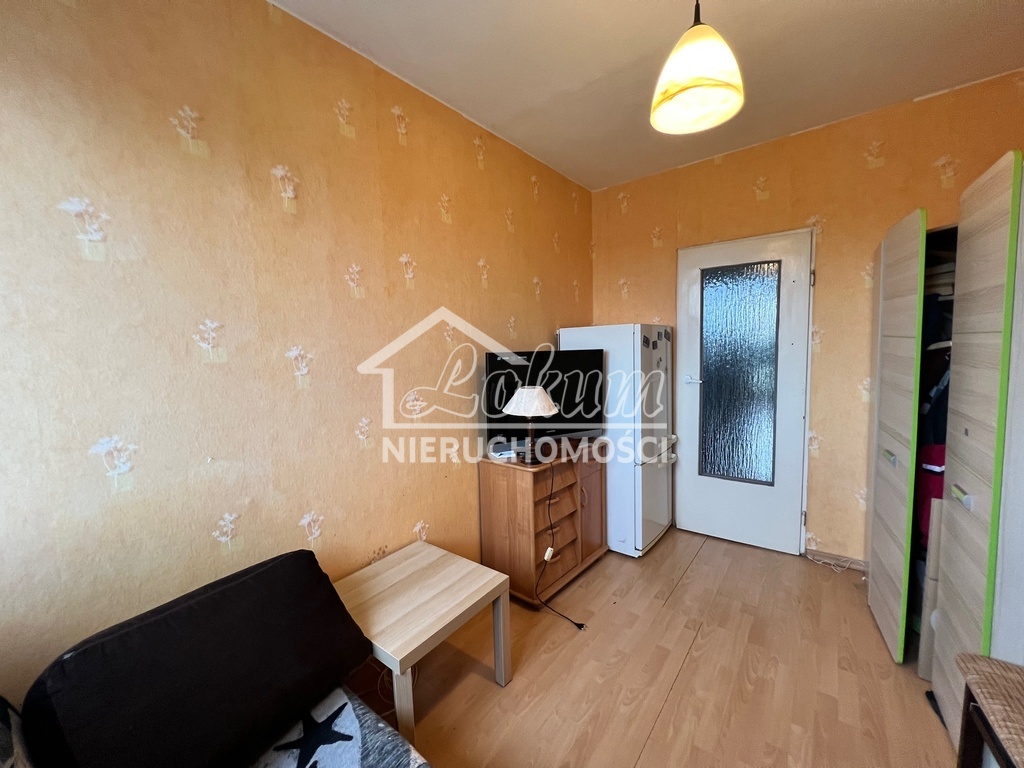 Mieszkanie 63,8&nbsp;m², Szczecin, Marii Dąbrowskiej - zdjęcie 6