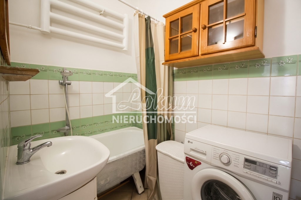 Mieszkanie 49,5&nbsp;m², Stargard, Andrzeja Struga - zdjęcie 9