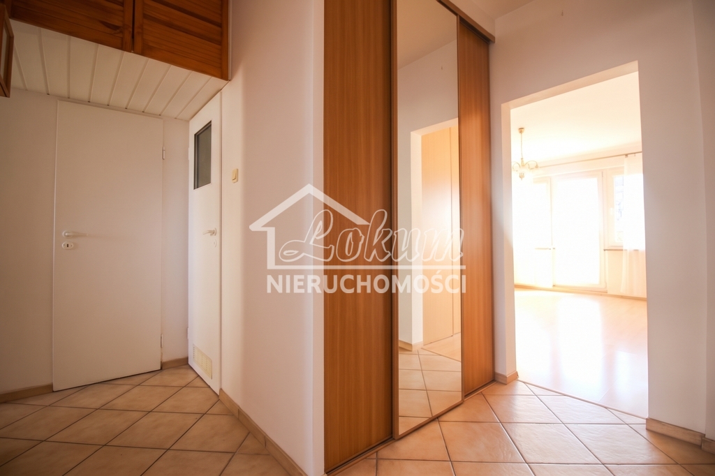 Mieszkanie 49,5&nbsp;m², Stargard, Andrzeja Struga - zdjęcie 7