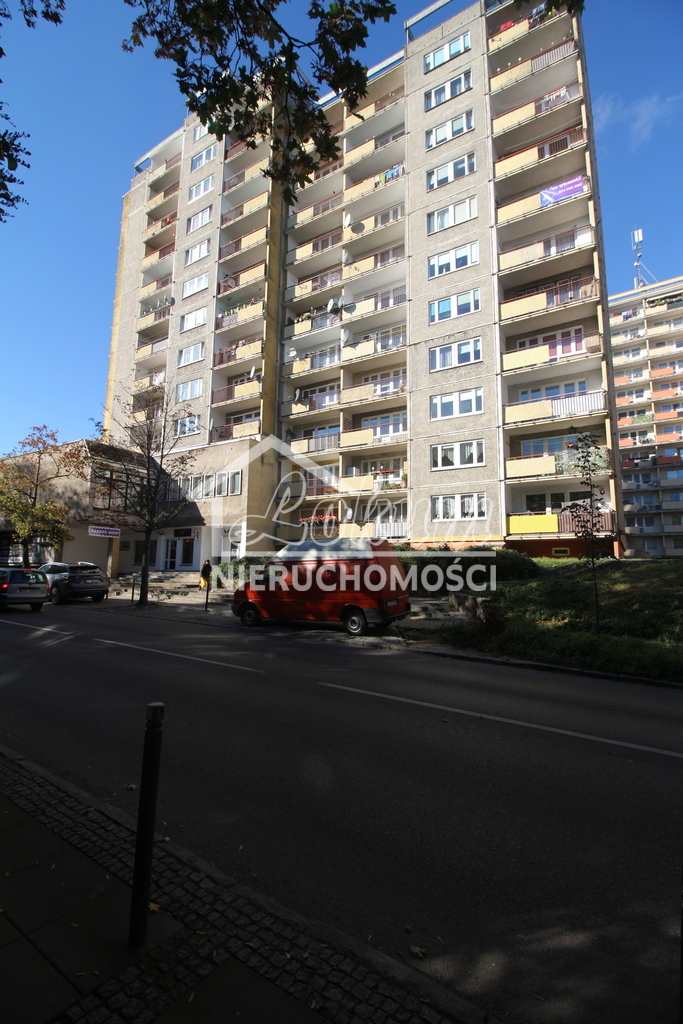 Mieszkanie 49,5&nbsp;m², Stargard, Andrzeja Struga - zdjęcie 12