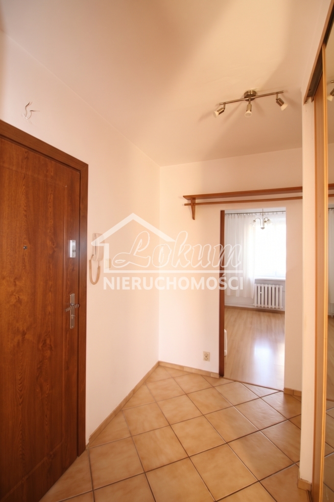 Mieszkanie 49,5&nbsp;m², Stargard, Andrzeja Struga - zdjęcie 8