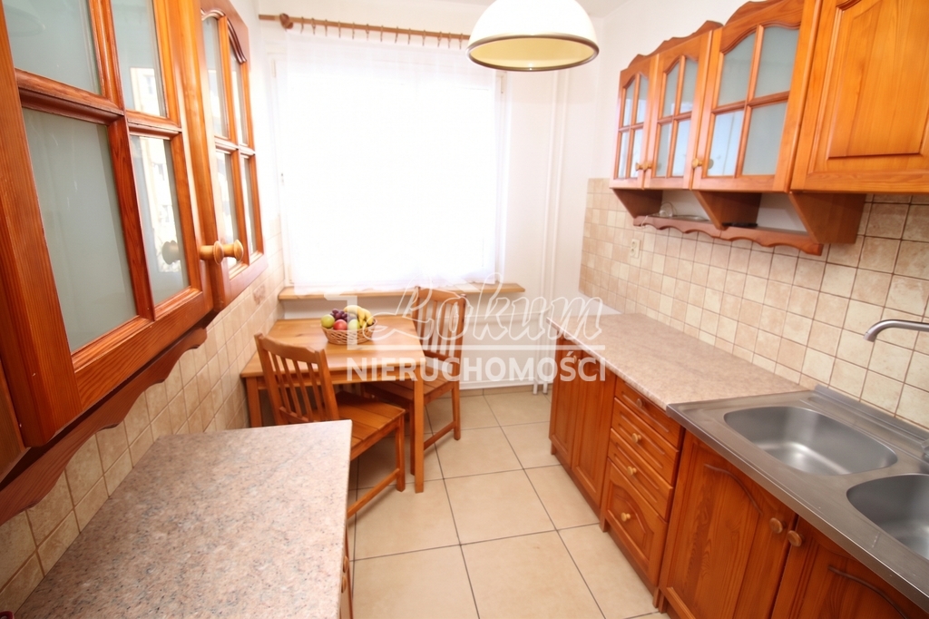 Mieszkanie 49,5&nbsp;m², Stargard, Andrzeja Struga - zdjęcie 5