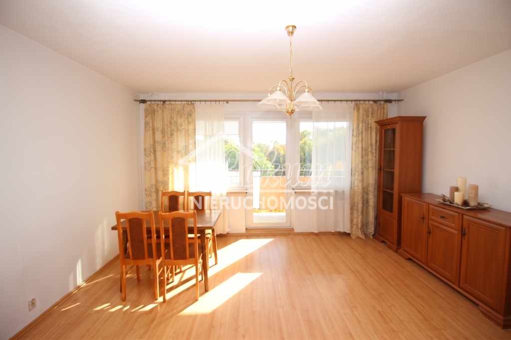 Mieszkanie 49,5&nbsp;m², Stargard, Andrzeja Struga - zdjęcie 2