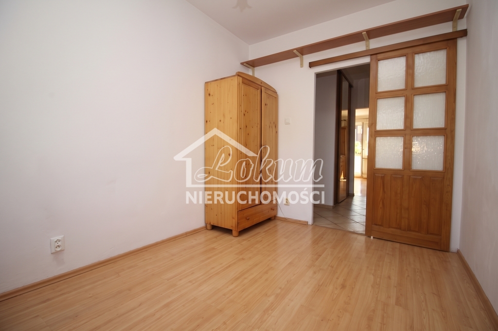 Mieszkanie 49,5&nbsp;m², Stargard, Andrzeja Struga - zdjęcie 4