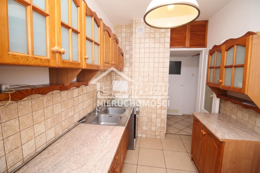 Mieszkanie 49,5&nbsp;m², Stargard, Andrzeja Struga - zdjęcie 6