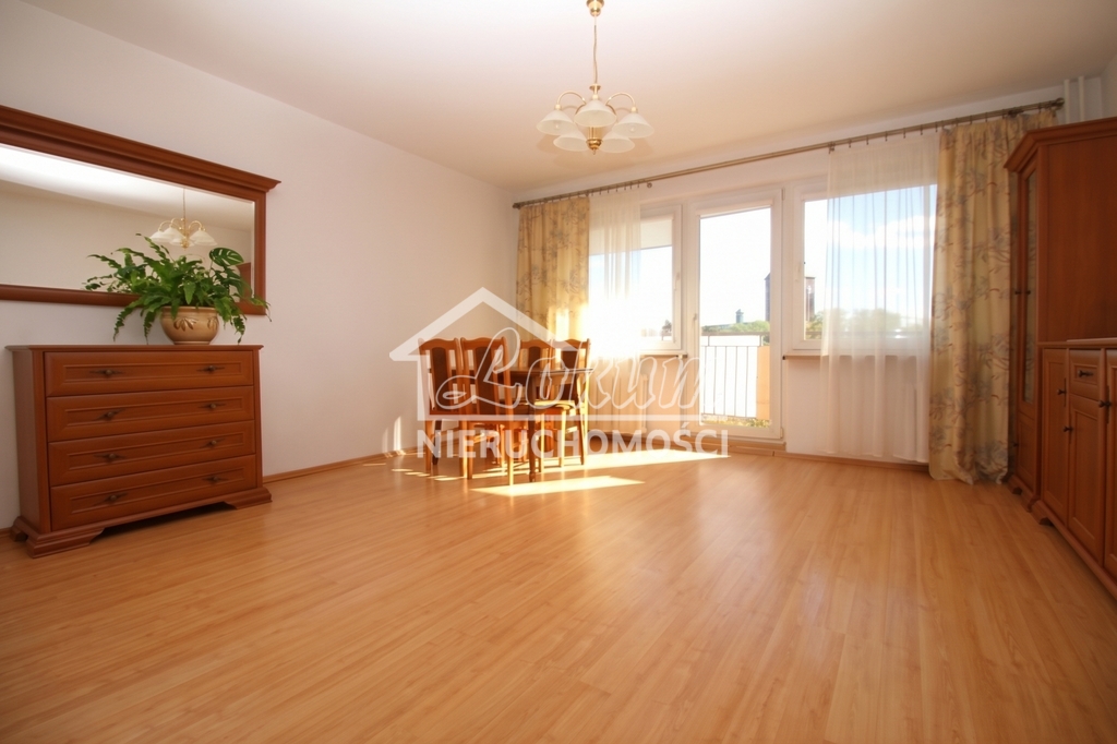 Mieszkanie 49,5&nbsp;m², Stargard, Andrzeja Struga - zdjęcie 1