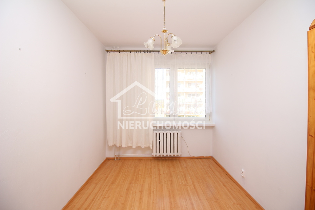 Mieszkanie 49,5&nbsp;m², Stargard, Andrzeja Struga - zdjęcie 3