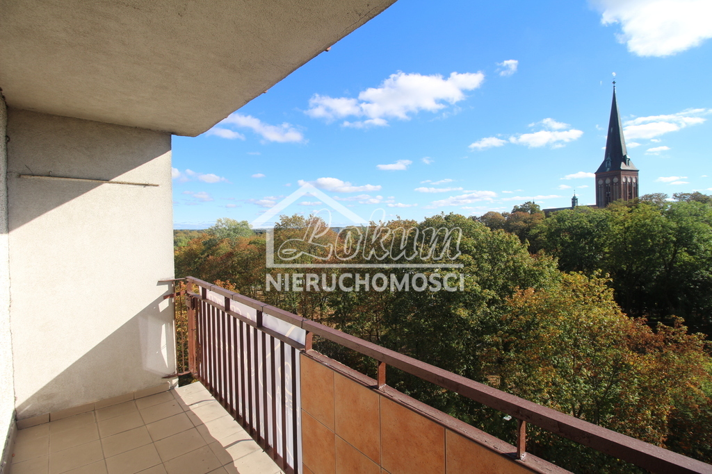 Mieszkanie 49,5&nbsp;m², Stargard, Andrzeja Struga - zdjęcie 11