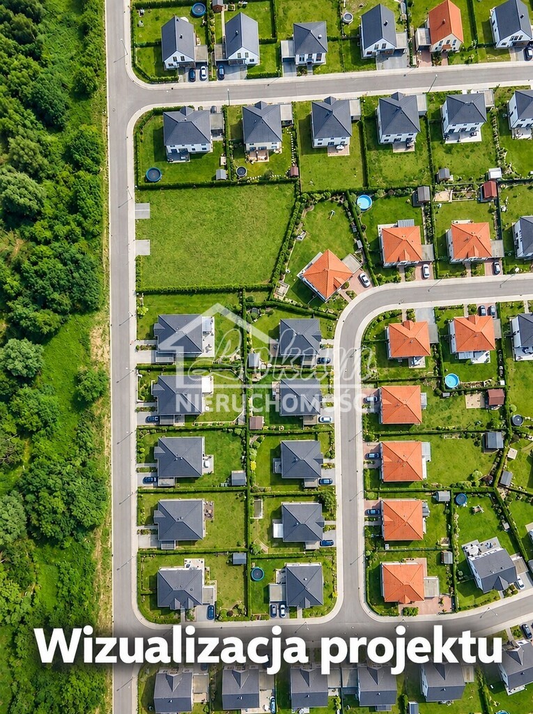 Działka inwestycyjna 1,76&nbsp;ha, Pyrzyce, Czerwonomłyńska - zdjęcie 1