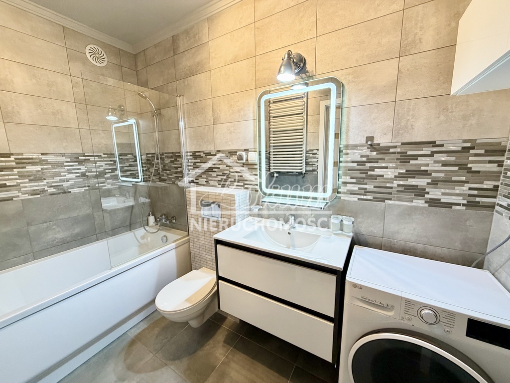 Mieszkanie 40,96&nbsp;m², Szczecin, Bartosza Głowackiego - zdjęcie 5