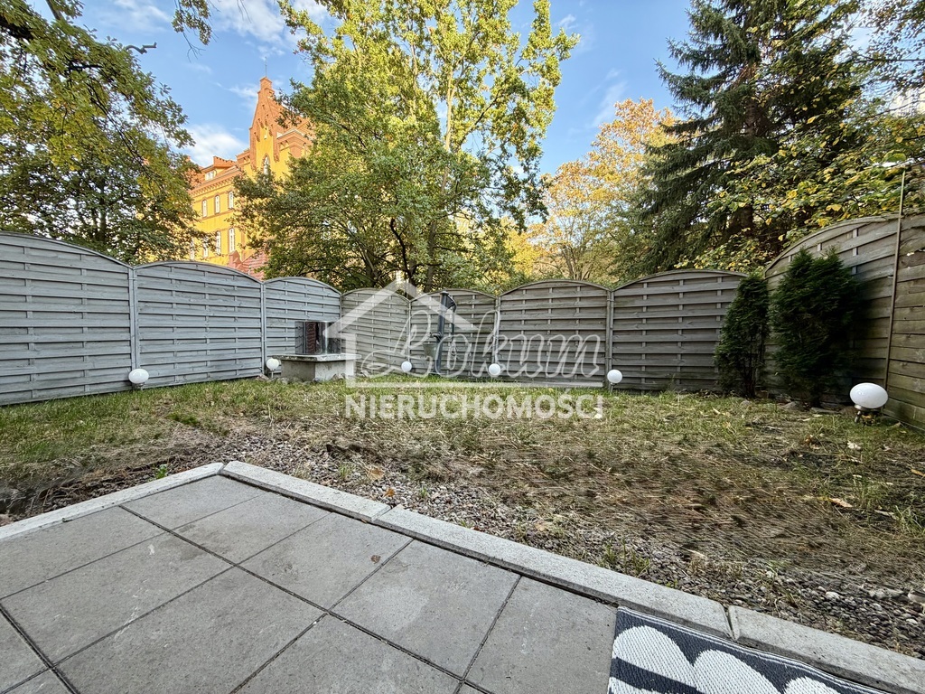 Mieszkanie 40,96&nbsp;m², Szczecin, Bartosza Głowackiego - zdjęcie 7