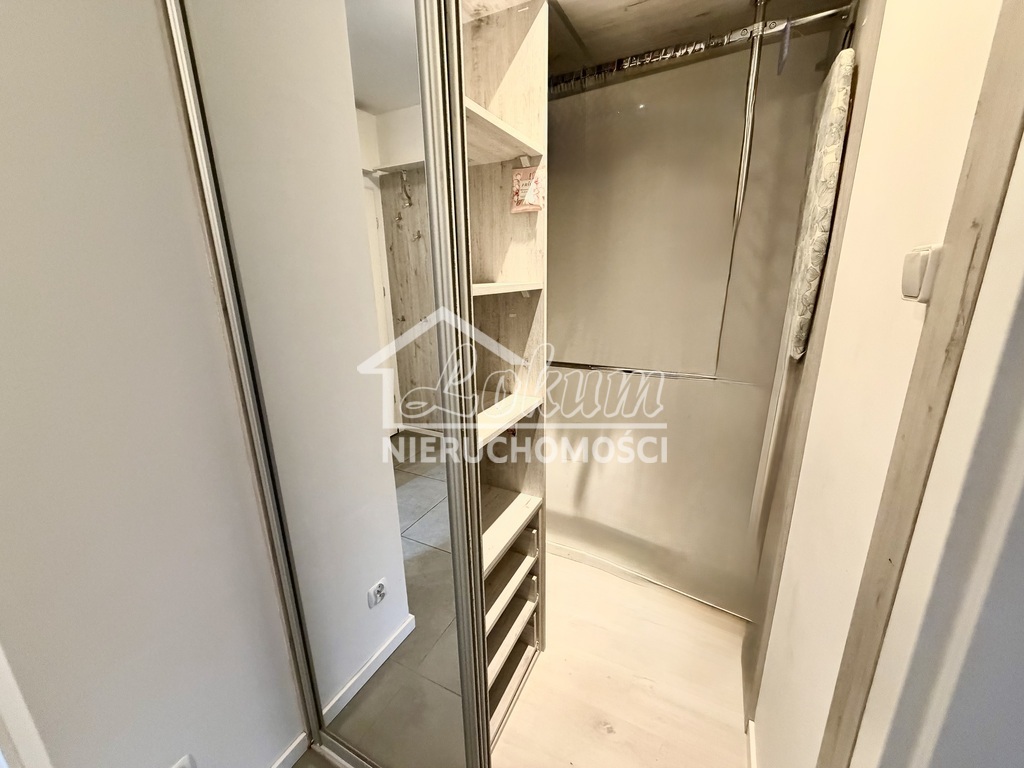 Mieszkanie 40,96&nbsp;m², Szczecin, Bartosza Głowackiego - zdjęcie 6