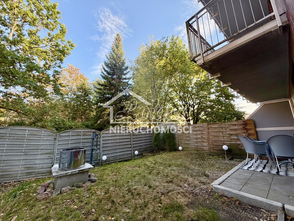 Mieszkanie 40,96&nbsp;m², Szczecin, Bartosza Głowackiego - zdjęcie 8