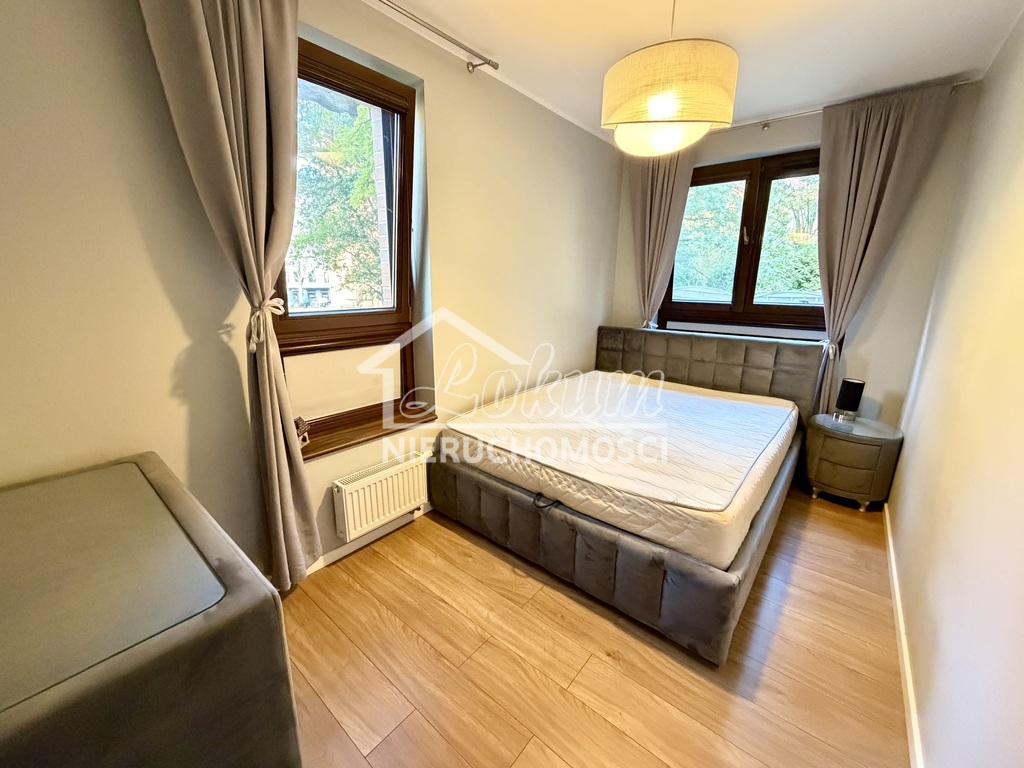 Mieszkanie 40,96&nbsp;m², Szczecin, Bartosza Głowackiego - zdjęcie 3