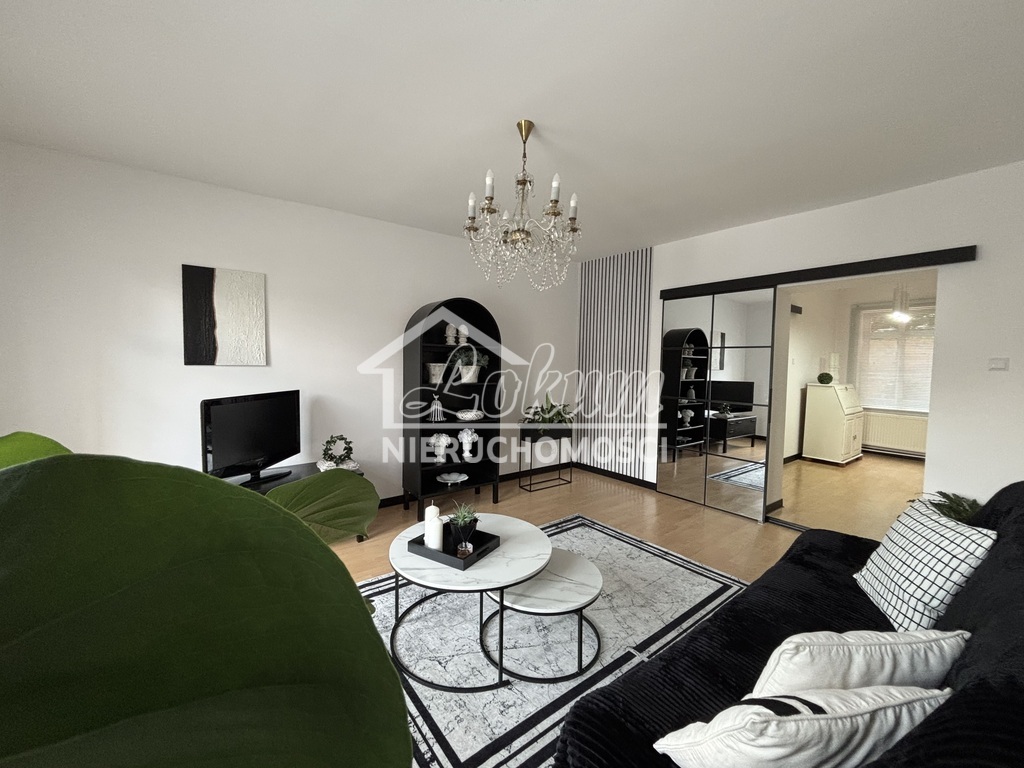 Mieszkanie 42,75&nbsp;m², Goleniów, Stanisława Mikołajczyka - zdjęcie 4