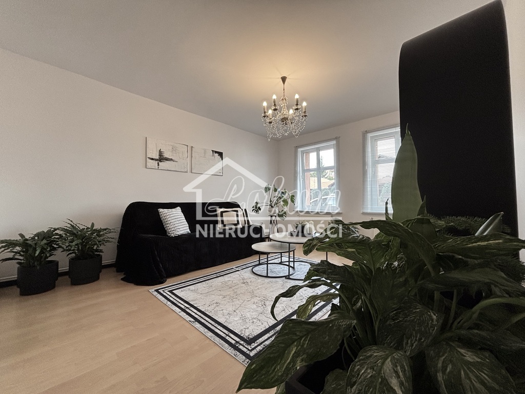 Mieszkanie 42,75&nbsp;m², Goleniów, Stanisława Mikołajczyka - zdjęcie 2