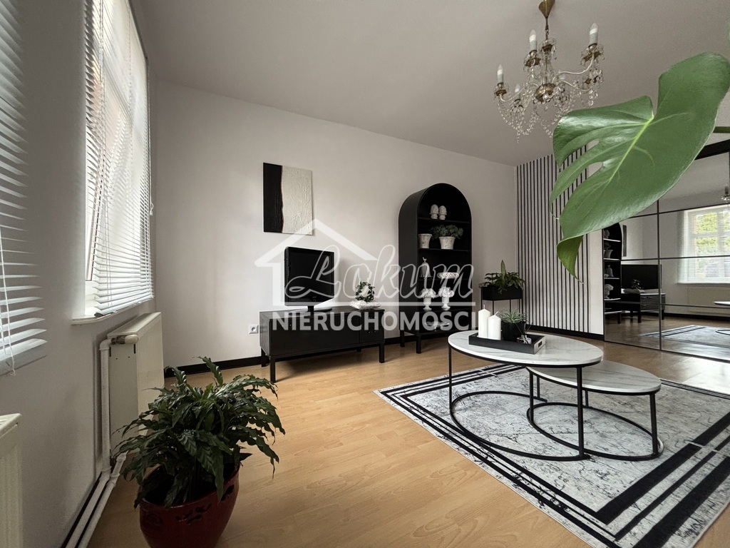 Mieszkanie 42,75&nbsp;m², Goleniów, Stanisława Mikołajczyka - zdjęcie 3