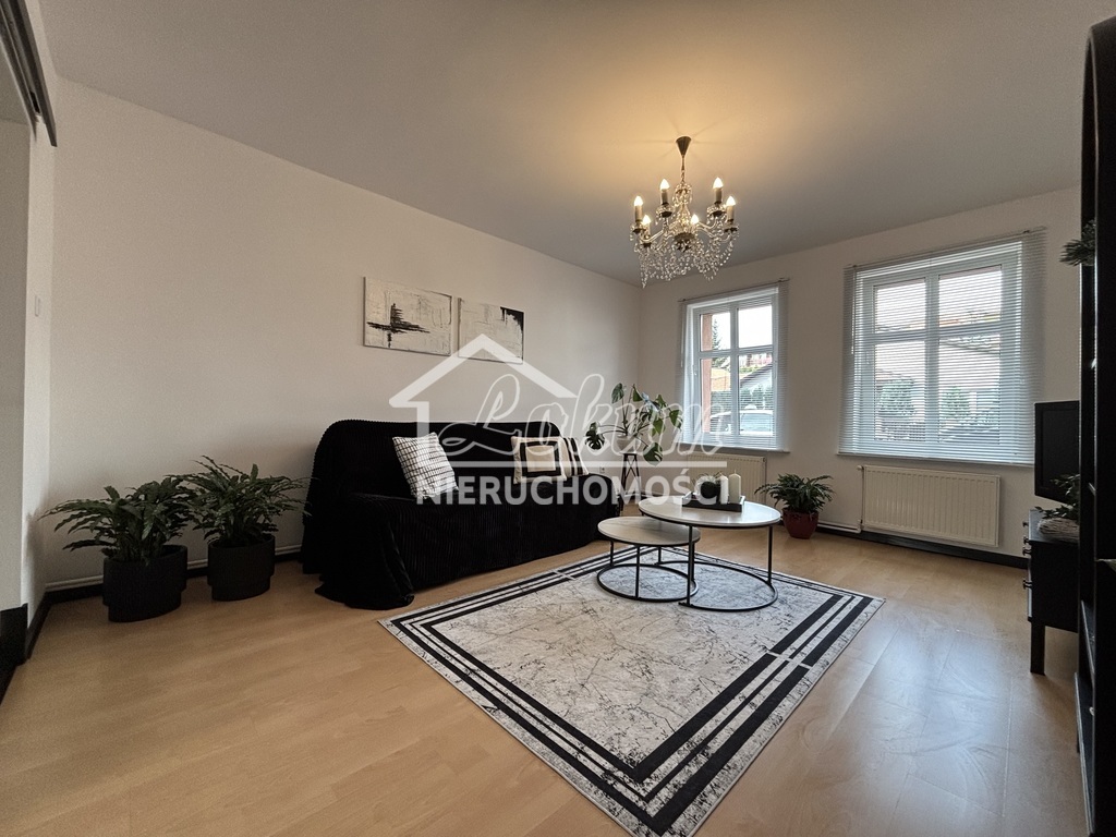 Mieszkanie 42,75&nbsp;m², Goleniów, Stanisława Mikołajczyka - zdjęcie 1