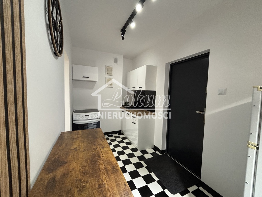 Mieszkanie 42,75&nbsp;m², Goleniów, Stanisława Mikołajczyka - zdjęcie 9