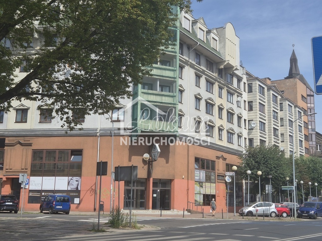 Lokal usługowy na sprzedaż, 18&nbsp;m², Szczecin - zdjęcie 7