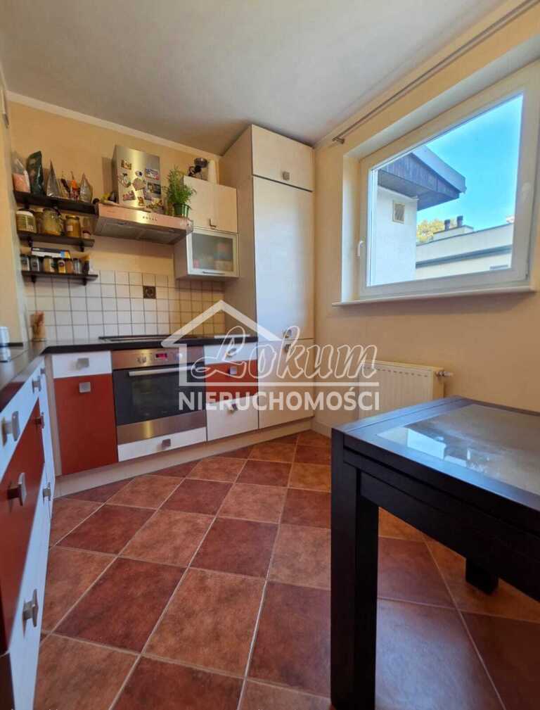Mieszkanie 48,5&nbsp;m², Szczecin, Księcia Barnima III Wielkiego - zdjęcie 6