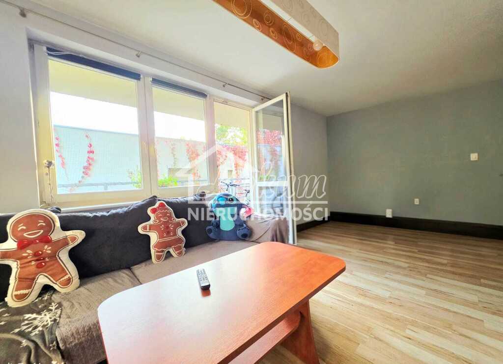 Mieszkanie 48,5&nbsp;m², Szczecin, Księcia Barnima III Wielkiego - zdjęcie 3
