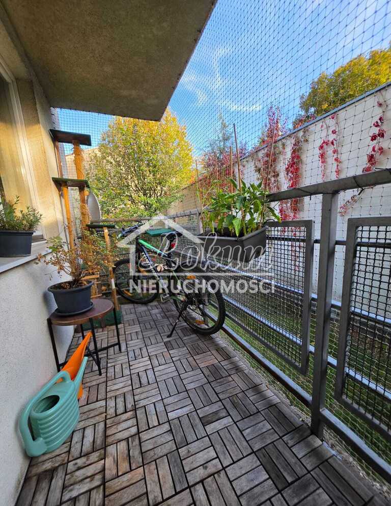 Mieszkanie 48,5&nbsp;m², Szczecin, Księcia Barnima III Wielkiego - zdjęcie 8
