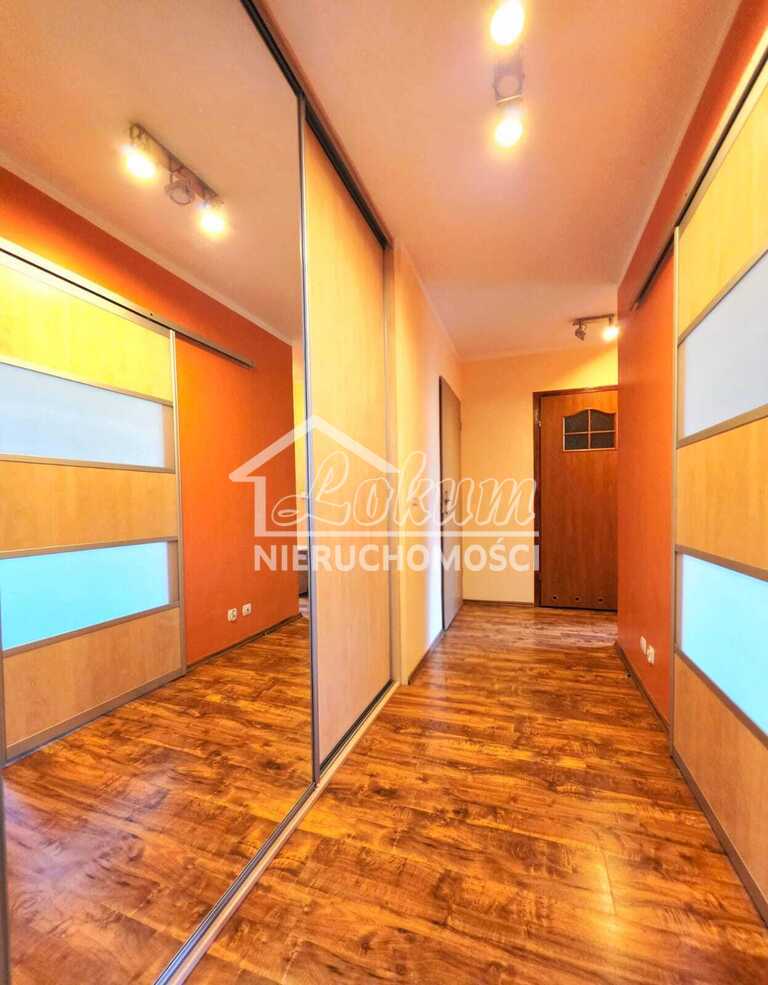 Mieszkanie 48,5&nbsp;m², Szczecin, Księcia Barnima III Wielkiego - zdjęcie 9
