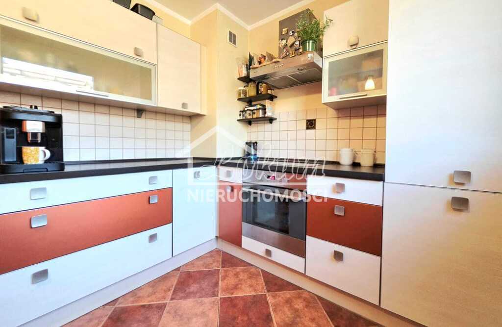 Mieszkanie 48,5&nbsp;m², Szczecin, Księcia Barnima III Wielkiego - zdjęcie 5