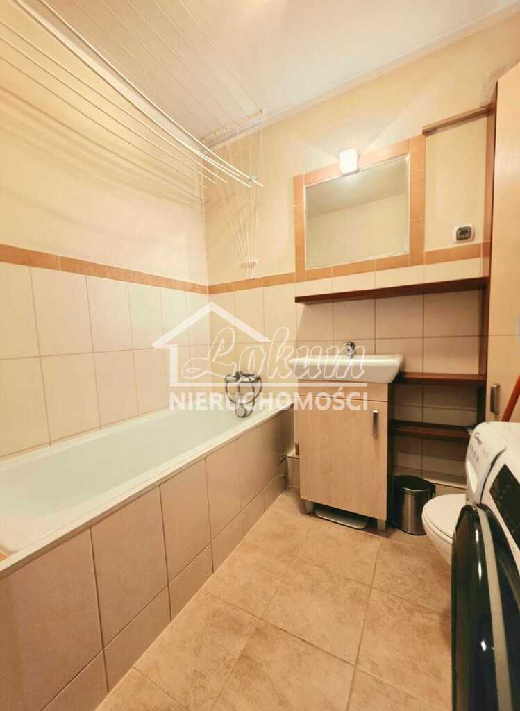 Mieszkanie 48,5&nbsp;m², Szczecin, Księcia Barnima III Wielkiego - zdjęcie 7