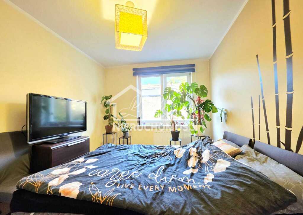 Mieszkanie 48,5&nbsp;m², Szczecin, Księcia Barnima III Wielkiego - zdjęcie 4
