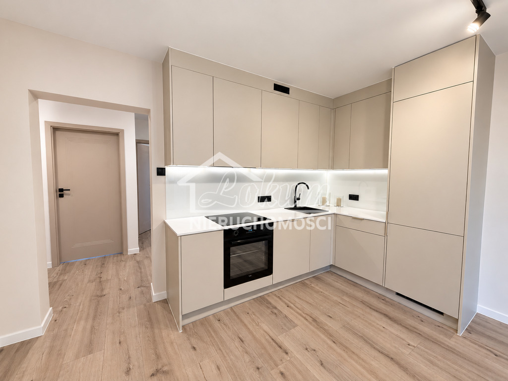 Mieszkanie 56,5 m², Szczecin, Chłopska - zdjęcie 3