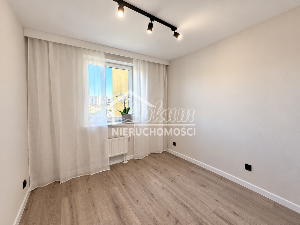 Mieszkanie 56,5 m², Szczecin, Chłopska - zdjęcie 6
