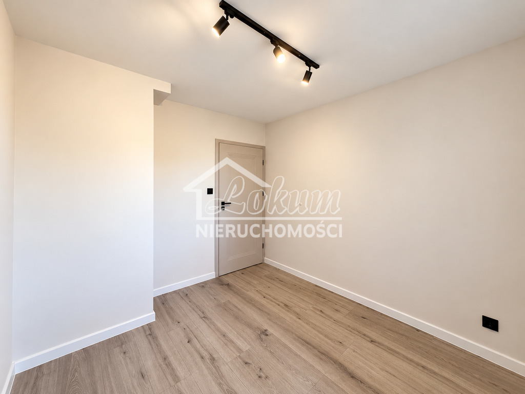 Mieszkanie 56,5 m², Szczecin, Chłopska - zdjęcie 7